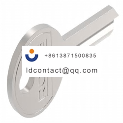 45 522 0900 Siemens 2 position key 