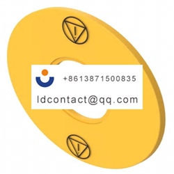 61 9970 9 EAO Button Sign   