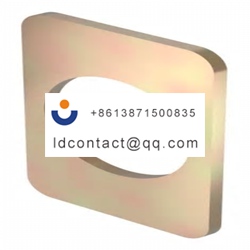 704 960 9 EAO Mounting Plate  for M