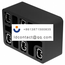 84 920 EAO PCB Insert Base  for ser