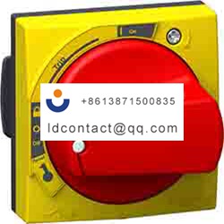 GVAPR54 Schneider Electric Rotary H