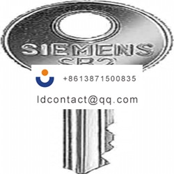 3SB2908 2AJ Siemens CES Key