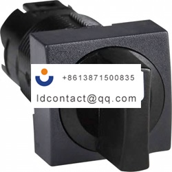 ZB6CD28 Schneider Electric 2 positi
