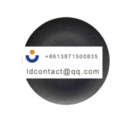 ZBA2 Schneider Electric Black Butto