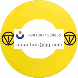 ZBY9140T Schneider Electric Button 
