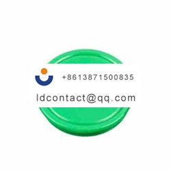 HW1A B1G Idec Green Button Cap  for