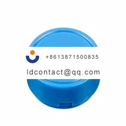 HW1A B2S Idec Blue Button Cap  for 