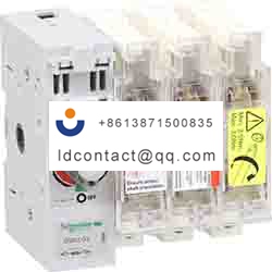 GS2LLG3 Schneider Electric Fuse Dis