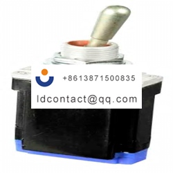101TL1 1 Honeywell Knob Switch  Sin