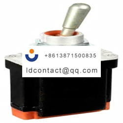 101TL2 2 Honeywell Rocker Switch  S