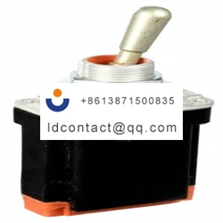 101TL2 3 Honeywell Knob Switch  Sin