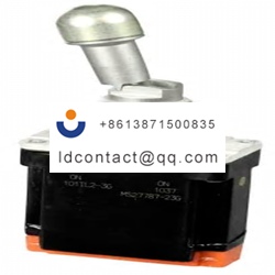 101TL2 3G Honeywell Knob Switch  Si