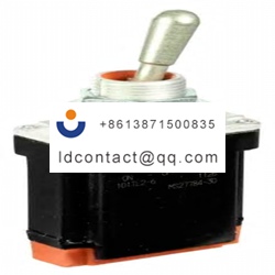 101TL2 6 Honeywell Knob Switch  Sin