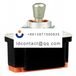 101TL2 7 Honeywell Knob Switch  Sin