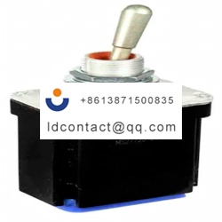 102TL1 3 Honeywell Rocker Switch  D