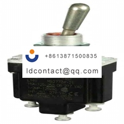 11TL1 1 Honeywell Knob Switch  Sing