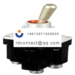 1TL11 3 Honeywell Knob Switch  Sing