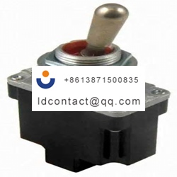 1TL1 31 Honeywell Knob Switch  Sing