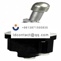 1TL1 6F Honeywell Knob Switch  Sing