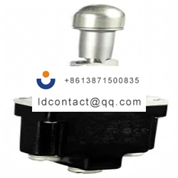 1TL1 7N Honeywell Knob Switch  Sing