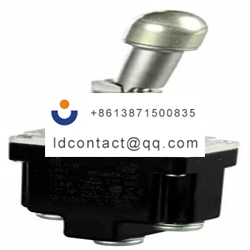 1TL1 8F Honeywell Knob Switch  Sing