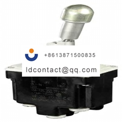2TL1 1N Honeywell Toggle Switch  Do