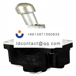 2TL1 2G Honeywell Knob Switch  2RT 