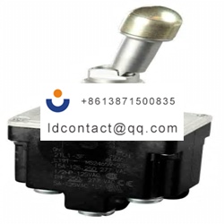 2TL1 3F Honeywell Rocker Switch  Do