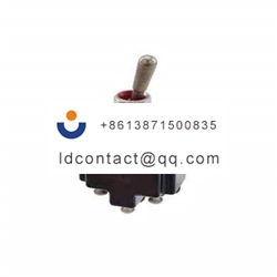 4TL1 10L Honeywell Toggle Switch  F