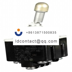 4TL1 1D Honeywell Rocker Switch  Fo