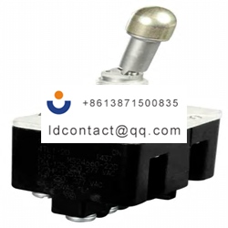 4TL1 2D Honeywell Knob Switch  Four