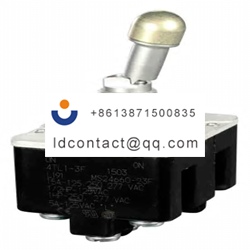 4TL1 3F Honeywell Knob Switch  Four