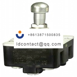 4TL1 70E Honeywell Knob Switch  Fou
