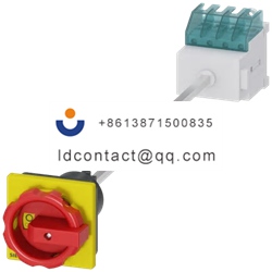 3LD2013 0TK53 Siemens 16A isolating