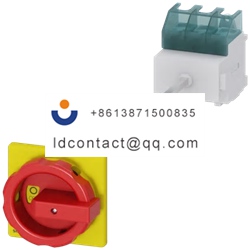 3LD2514 0TK53 Siemens 63A isolating