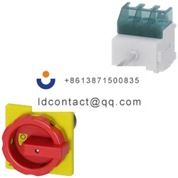 3LD2545 0TK53 Siemens 63A Isolating