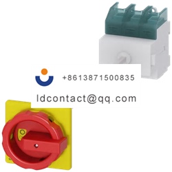 3LD2814 0TK53 Siemens 125A Isolatin
