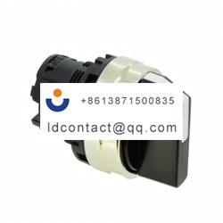 YW4S 21 Idec 2 position switch head