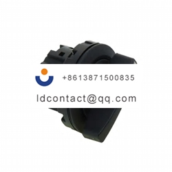CW1S 3L Idec 3 position selector sw