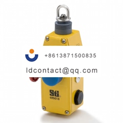 44506 4130 ER5018 030ME Omron Rope 