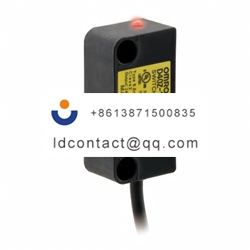 D40Z 1C5 S Omron Non Contact Safety