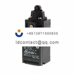 D4N 1232 Omron Roller Piston Travel
