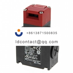 D4NS 5AF Omron Safety Door Switch w