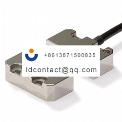 F3S TGR NSMC 20 02 Omron Non contac