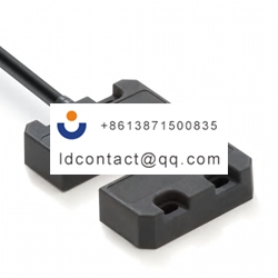 F3S TGR NSPR 21 M1J8 Omron Non cont