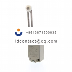 D4B 2116N Omron Adjustable Roller L