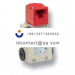 D4BS 4AFS Omron Safety Door Switch 