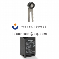 D4N 912G Omron Adjustable Roller Le