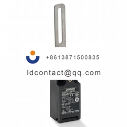 D4NH 1BBC Omron hinge switch  2 nor