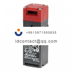 D4NS 1DF Omron Safety Switch  3 Nor